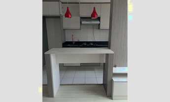 Imagem: Apartamento Studio para locação no Jd