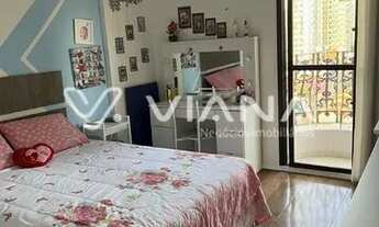 Imagem 5: Apartamento lindo em andar alto