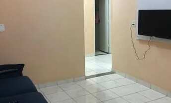 Imagem 3: Vaga feminina em apartamento Honório Fraga