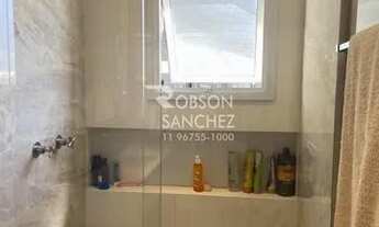 Imagem 7: Apartamento para venda no Jardim Prudência com 2 quartos, 1 suíte, 1 vaga, 65m², varanda g