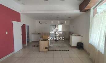 Imagem 5: Loja, 211 m² - venda por R$ 800.000,00 ou aluguel por R$ 4.950,00/mês - Marapé - Santos/SP