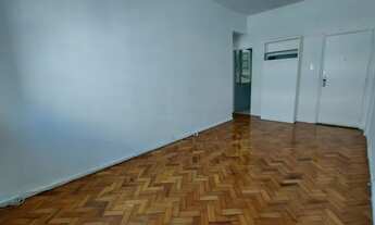 Imagem 2: Apartamento Nossa Senhora Quarto e Sala - 49 m2