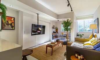 Imagem 4: Apto 2q- Humaita-montadíssimo - Particular