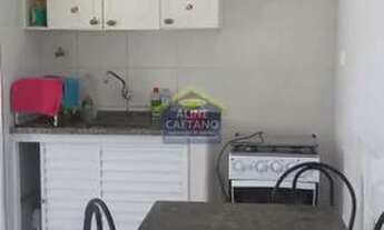 Imagem 7: Lindo apto. 1 dorm. - Tupi!!! 150mts do mar!