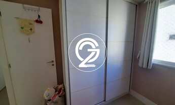 Imagem 6: Apartamento - Jardim dos Oliveiras - Campinas