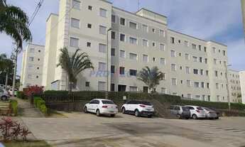 Imagem: Apartamento - Jardim Antonio Von Zuben