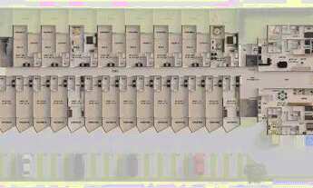 Imagem 4: Tamandaré Flats | Curta ou Invista no Litoral