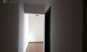 Imagem 7: Apartamento com 2 dormitórios para alugar, 79 m² por R$ 3.100,00/mês - Aclimação - São Pau