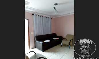 Imagem 6: Casa Térrea à venda - Jardim Santa Maria