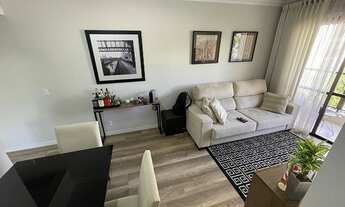 Imagem 4: Apartamento para venda com 70 metros quadrados com 3 quartos em Santana - São Paulo - SP