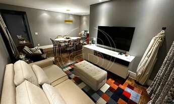 Imagem: São Paulo - Apartamento Padrão - Moema