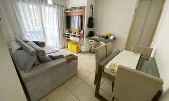 Imagem 3: WF - Apartamento 2 quartos em Colina de Laranjeiras - Ilha de Trindade