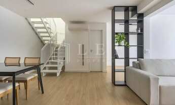 Imagem 3: Apartamento Mobiliado em Pinheiros!