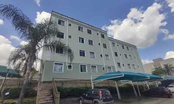 Imagem 2: Contagem - Apartamento Padrão - Sapucaia