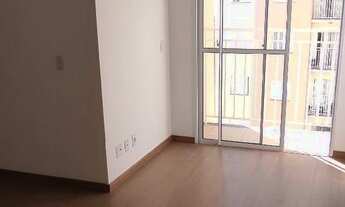 Imagem 5: Apartamento à venda, 47m², 2dormitórios, por R$196.000, Boituva/SP