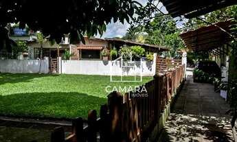 Imagem 4: Vendo Casa no oitenta - Aldeia Próximo ao CT do Retrô