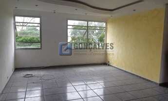 Imagem 6: SAO BERNARDO DO CAMPO - Residential / Apartment - DEMARCHI