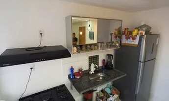 Imagem 7: OB-Apartamento à venda com 2 quartos no Condomínio Vista da Reserva , Serra