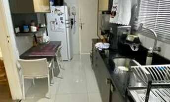 Imagem 4: Edf Tyrol - ALUGUEL