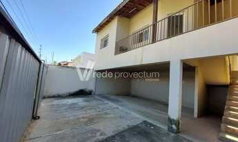 Imagem 2: Casa - Parque Jambeiro - Campinas