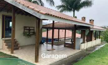 Imagem 6: Linda chácara em condomínio fechado