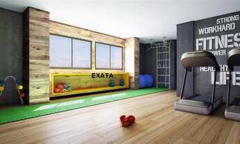 Imagem 2: 508 - Farroupilha - APARTAMENTO NOVO 2 DORMITÓRIOS C/2 VAGAS DE GARAGEM - Feito para lhe f