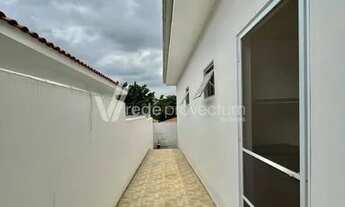 Imagem 5: Casa - Jardim Flamboyant - Campinas