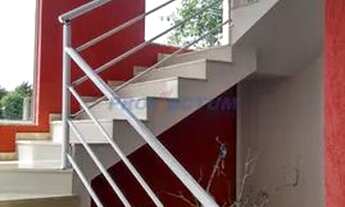 Imagem 3: Casa - Chácaras Alpina - Valinhos