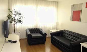 Imagem 6: Flat no Itaim, 2 Dormitórios, 2 Vagas