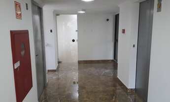 Imagem 3: Sala Comercial com 117 m2 no Brooklin, São Paulo-SP, excelente localiz e reformada