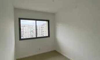 Imagem 4: Apartamento para venda possui 81 metros quadrados com 2 quartos