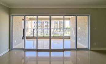 Imagem 3: Apartamento à venda no bairro Centro - Araçatuba/SP