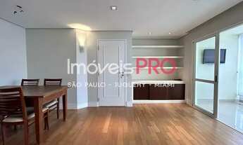 Imagem 7: Apartamento, Moema Pássaros - São Paulo