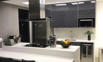 Imagem 5: Apartamento para venda com 128 metros quadrados com 2 quartos em Brooklin - São Paulo - SP