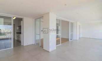 Imagem 6: Apartamento Locação Consolação 159 m² 3 Dormitórios