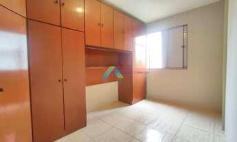 Imagem 7: Apartamento com 2 dormitórios para alugar, 55 m² por R$ 1.740,00/mês - Jardim Celeste - Sã