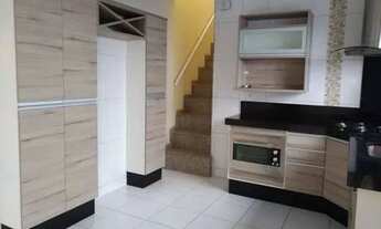 Imagem: Sobrado em Umarizal - São Paulo - SP