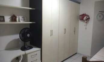 Imagem 3: Alugo quarto em apartamento amplo na praia do Intermares