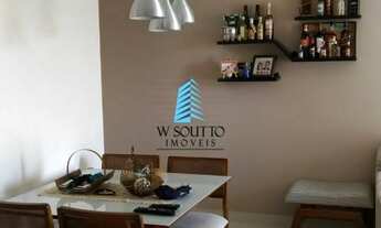 Imagem 2: Apartamento Padrão à venda em Jundiaí/SP