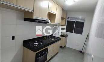 Imagem 6: Apartamento para locação no Imperial Garden!