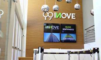 Imagem 7: Sala comercial 31m² - Ed. Inove