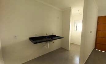 Imagem 5: Apartamento para venda com 48 metros quadrados com 2 quartos em Tucuruvi - São Paulo - SP