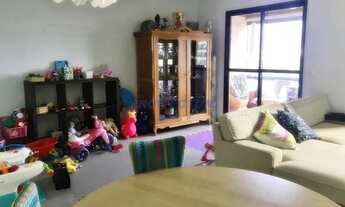 Imagem 5: Apartamento - Vila Brandina - Campinas