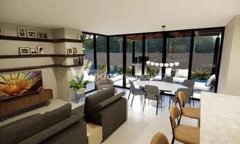 Imagem 2: Apartamento - Taquaral - Campinas