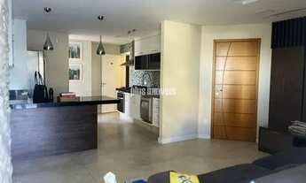 Imagem 2: Apartamento moderno e sofisticado com suíte master