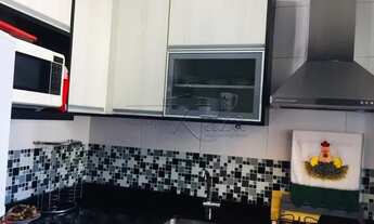 Imagem 7: Apartamento para aluguel tem 65 metros quadrados com 2 quartos