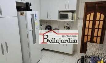 Imagem 6: Apartamento com 2 dormitórios à venda, 80 m² - Nova Gerty - São Caetano do Sul/SP