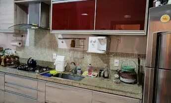 Imagem 3: Apartamento 4 quartos na Praia da Costa Cód: 16582 F