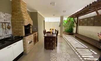 Imagem 4: Casa com 3 dormitórios para alugar, 220 m² por R$ 5.000/mês - Residencial Gaivota I - São