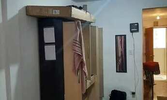 Imagem 4: Kitnet com 1 dormitório à venda, 34 m² por R$ 150.000,00 - Liberdade - São Paulo/SP